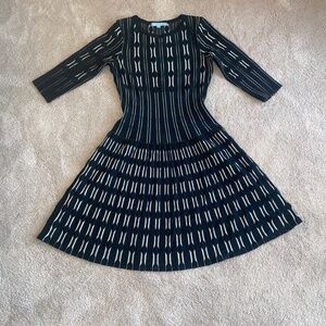 Antonio Melani Knit Dress XS